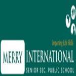 Merry International Senior Secondary Public School