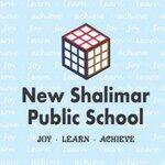 New Shalimar Public School