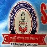 Silver Oak Public School