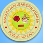 Maharaja Aggarsain Adarsh Public School