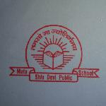Mata Shiv Devi Senior Secondary Public School
