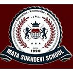 Mata Sukhdevi Public School