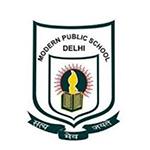 Modern Public School 1488 Logo 1 