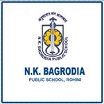 N. K. Bagrodia Public School
