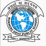 Rukmini Devi Public School