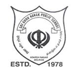 Sri Guru Nanak Nursery Academy