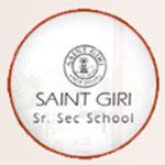 St. Giri Senior Secondary School