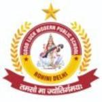 Good Luck Modern Public School