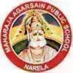 Maharaja Agarsain Public School