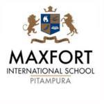 Maxfort International School