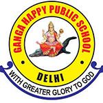Ganga Happy Public School