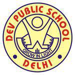 Dev Public School