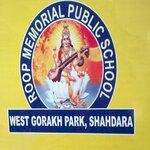 Roop Memorial Public School