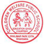 Children Welfare Public School