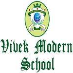 Vivek Modern School