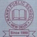 Nanki Public School, Dakshinpuri