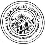 BDK Public School