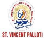St. Vincent Pallotti School