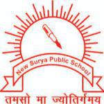 New Surya Public School