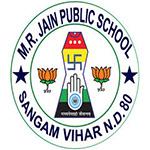 M.R. Jain Public School