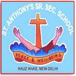St. Anthony`s Senior Secondary School