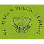 St. Mary's Public School