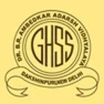 Dr. B.R. Ambedkar Adarsh Vidhayala