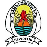 Dev Samaj Modern School