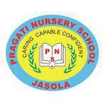 Pragati Nursery School