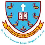 St. Paul's Diocesan School