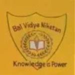 Bal Vidhaya Niketan