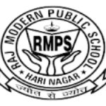 Raj Modern Public School