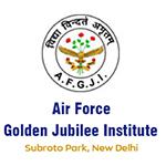 Air Force Golden Jubilee Institute