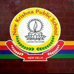 New Krishna Public School