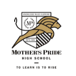 Mothers' Pride High School, Dwarka