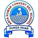 Arya Kumar Convent School