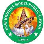 New Krishna Model Public School