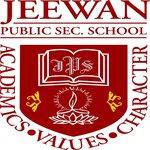 Jeewan Public Secondary School