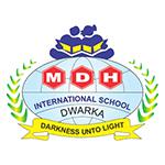 MDH International School