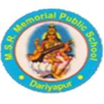 Major Shish Ram Memorial Public School