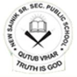 New Sainik Senior Secondary Public School