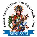Sant Shri Nandlal Saraswati Vidya Mandir School