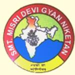 Smt. Misri Devi Gyan Niketan