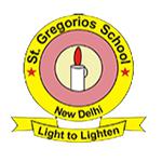 St. Gregorios School