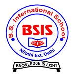 B.S. International School