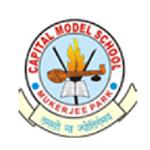 Capital Model School