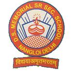 D.S. Memorial Public Senior Secondary School