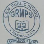 G.R.M. Public School