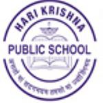 Hari Krishna Public School