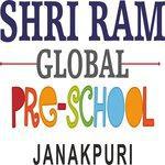 Shri Ram Global Pre-School